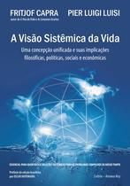 Livro - A Visão Sistêmica da Vida