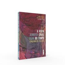 Livro - A visita cruel do tempo Livro - A visita cruel do tempo