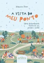 Livro - A Vista do Meu Ponto