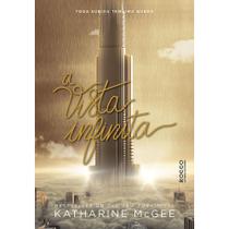 Livro - A vista infinita