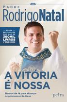 Livro - A vitória é nossa