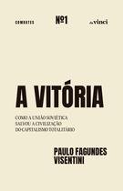 Livro - A vitória