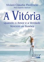 Livro - A vitória