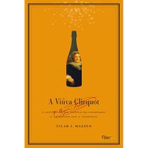 Livro - A viúva Clicquot