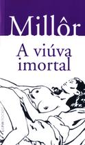 Livro - A viúva imortal
