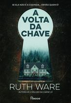Livro - A volta da chave