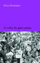 Livro - A volta do gato preto