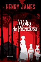 Livro - A volta do Parafuso Livro - A volta do Parafuso