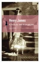 Livro - A Volta do parafuso Livro - A Volta do parafuso