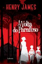 Livro - A volta do Parafuso Livro - A volta do Parafuso