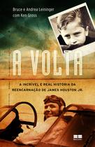 Livro - A volta