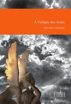 Livro - A volúpia dos anjos Livro - A volúpia dos anjos