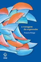Livro - A voragem da expressão Livro - A voragem da expressão