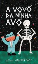 Livro - A vovó da minha avó