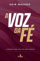 Livro - A voz da fé