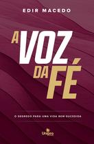 Livro - A voz da fé