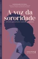 Livro - A voz da Sororidade