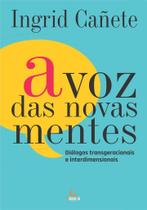 Livro - A voz das novas mentes