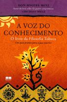 Livro - A voz do conhecimento Livro - A voz do conhecimento