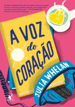 Livro - A voz do coração