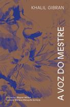 Livro - A voz do mestre Livro - A voz do mestre