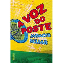 Livro - A voz do poste