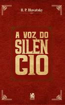 Livro - A Voz do Silêncio - Edição Bilíngue Livro - A Voz do Silêncio - Edição Bilíngue