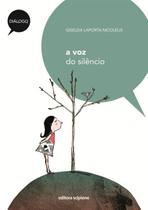 Livro - A voz do silêncio