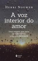 Livro - A voz interior do amor Livro - A voz interior do amor