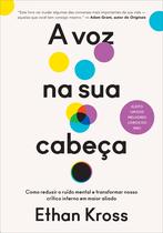 Livro - A voz na sua cabeça