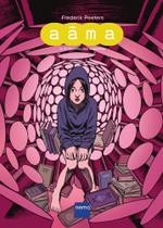 Livro - Aâma - Volume 3