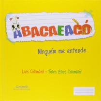 Livro - Abacaeacó Livro - Abacaeacó