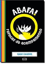 Livro - Abafa! Fofocas blogásticas de Sofia Livro - Abafa! Fofocas blogásticas de Sofia