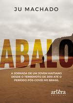 Livro - Abalo: