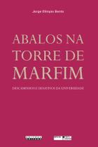 Livro - Abalos na torre de marfim