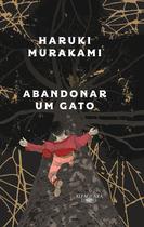 Livro - Abandonar um gato