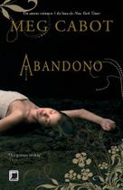 Livro - Abandono