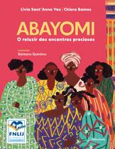 Livro - Abayomi Livro - Abayomi