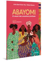 Livro - Abayomi