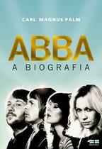 Livro - Abba: A biografia