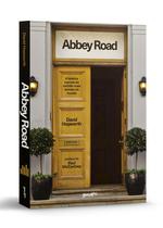 Livro - Abbey Road