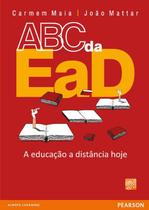 Livro - ABC da EAD Livro - ABC da EAD
