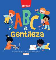 Livro - ABC da Gentileza