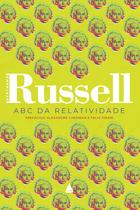 Livro - ABC da relatividade