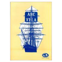 Livro ABC Da Vela