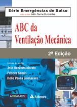 Livro - ABC da Ventilação Mecânica