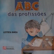 Livro ABC das Profissões