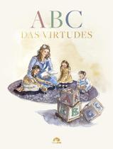 Livro - Abc Das Virtudes - VIDA