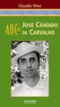 Livro - ABC de José Cândido de Carvalho