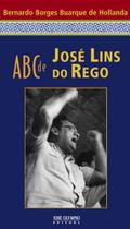 Livro - ABC de José Lins do Rego